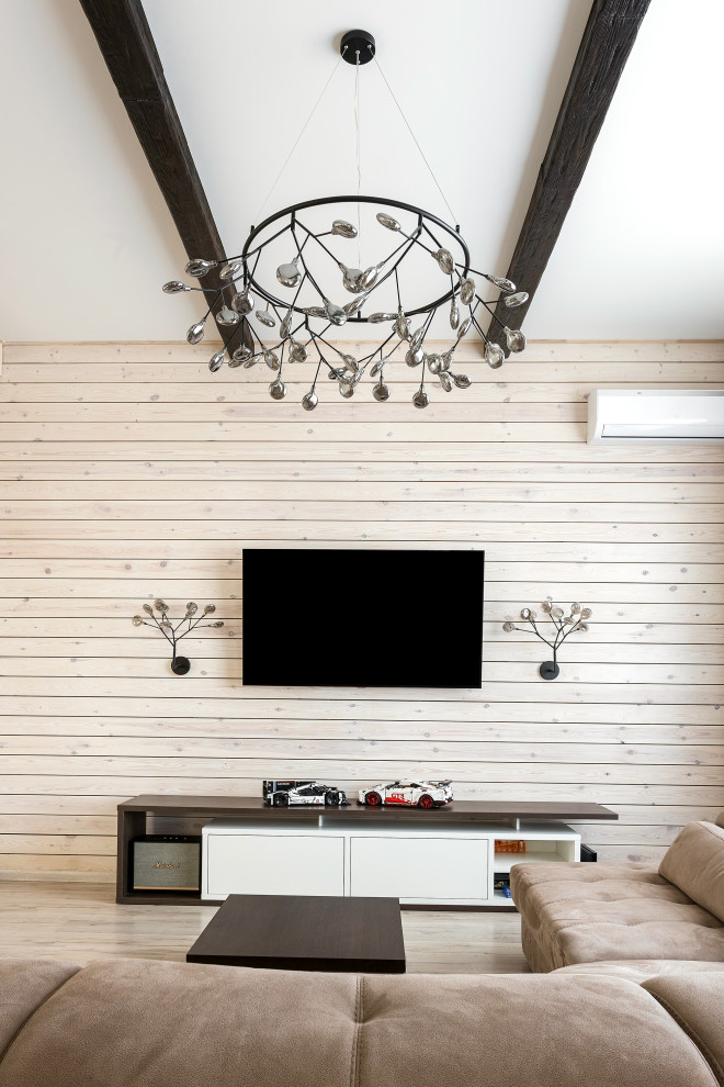 Съемка частного дома