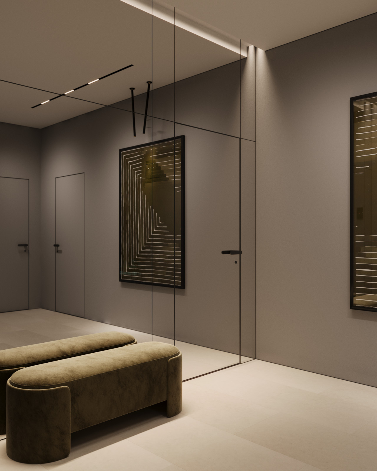 Квартира, 95 кв