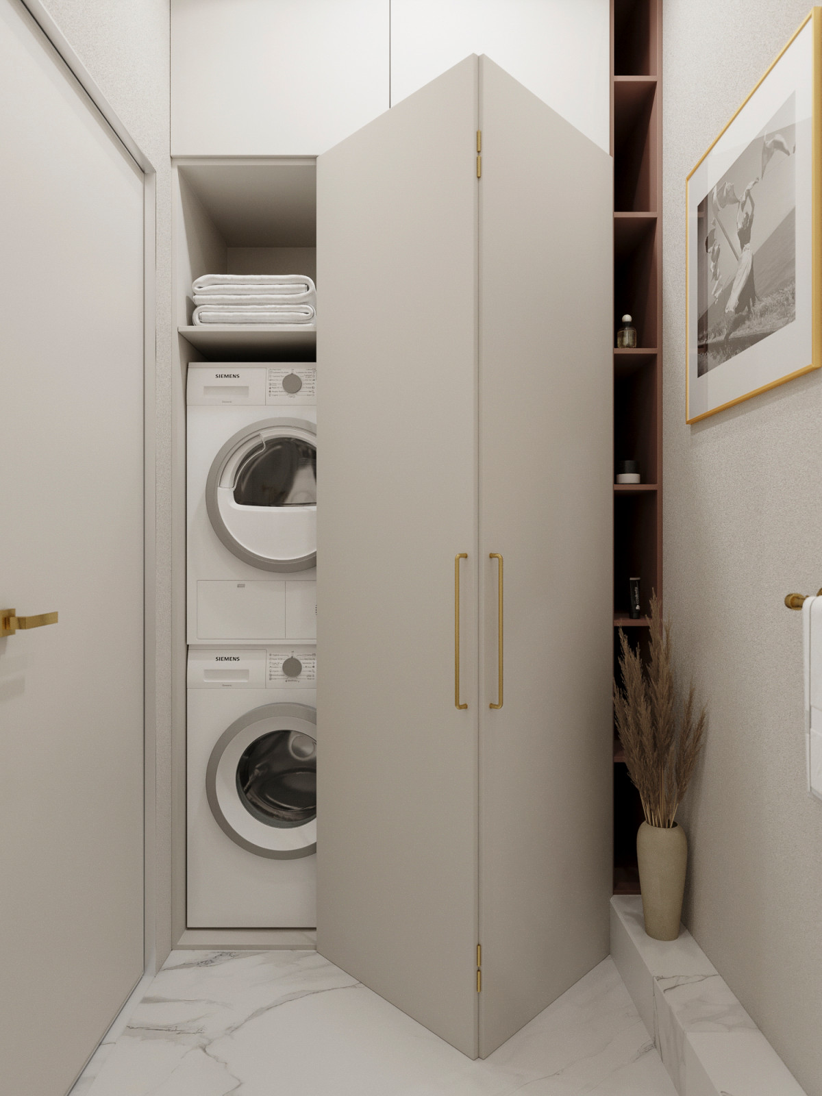 Визуализация санузла