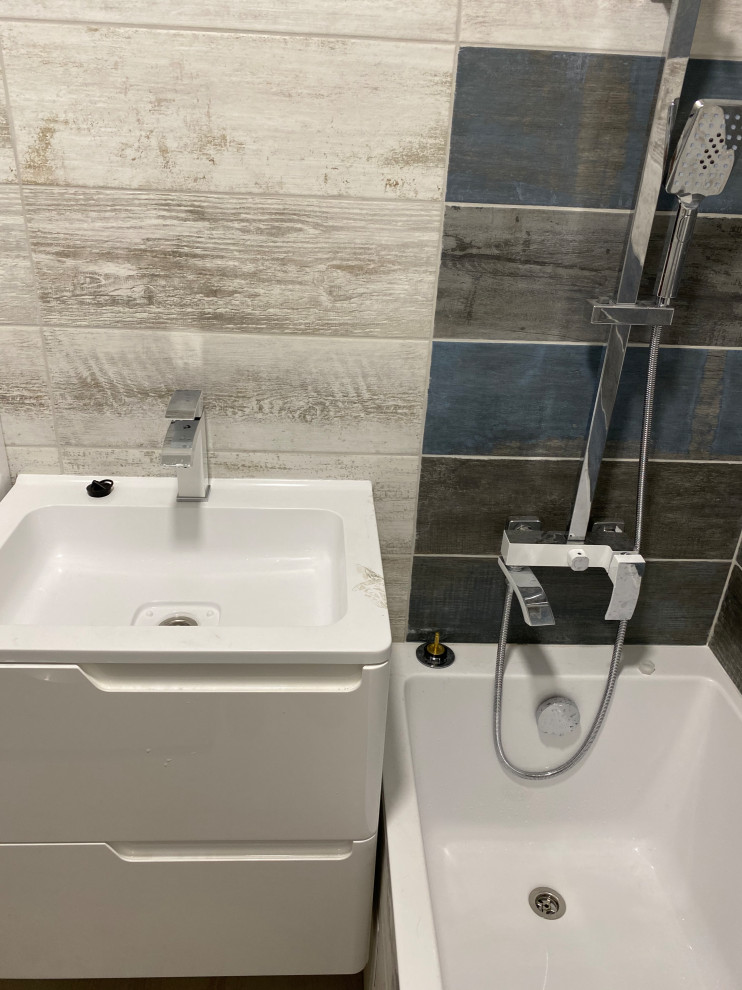 Раздельный санузел