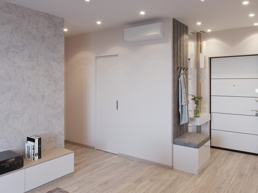 Минимализм и простота