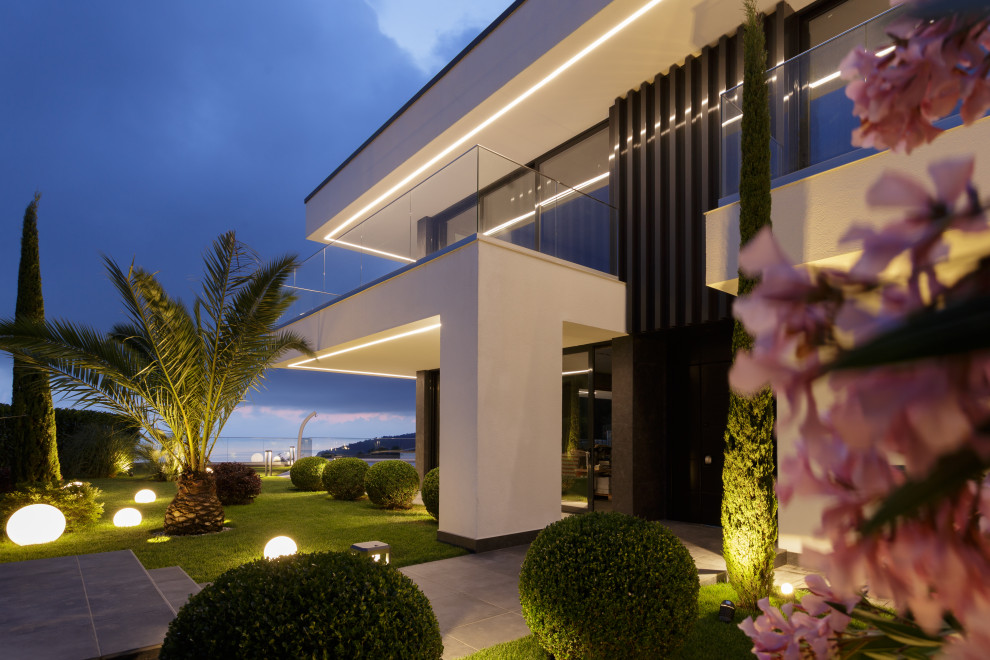 Ландшафтный Дизайн Сочи