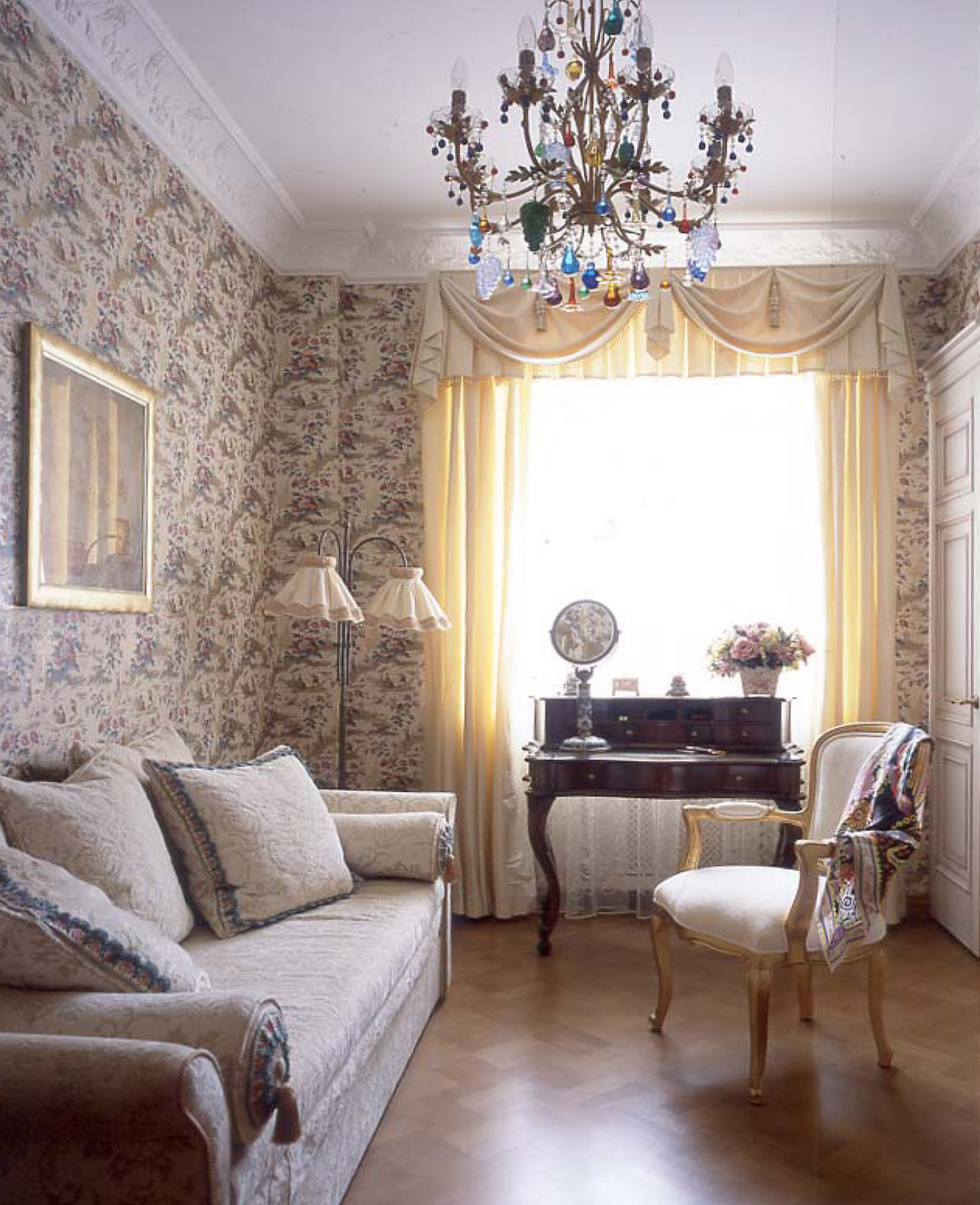 Оксана Короткина