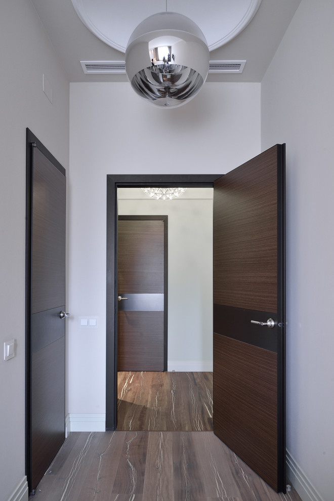 ЖК Фьюжн Парк