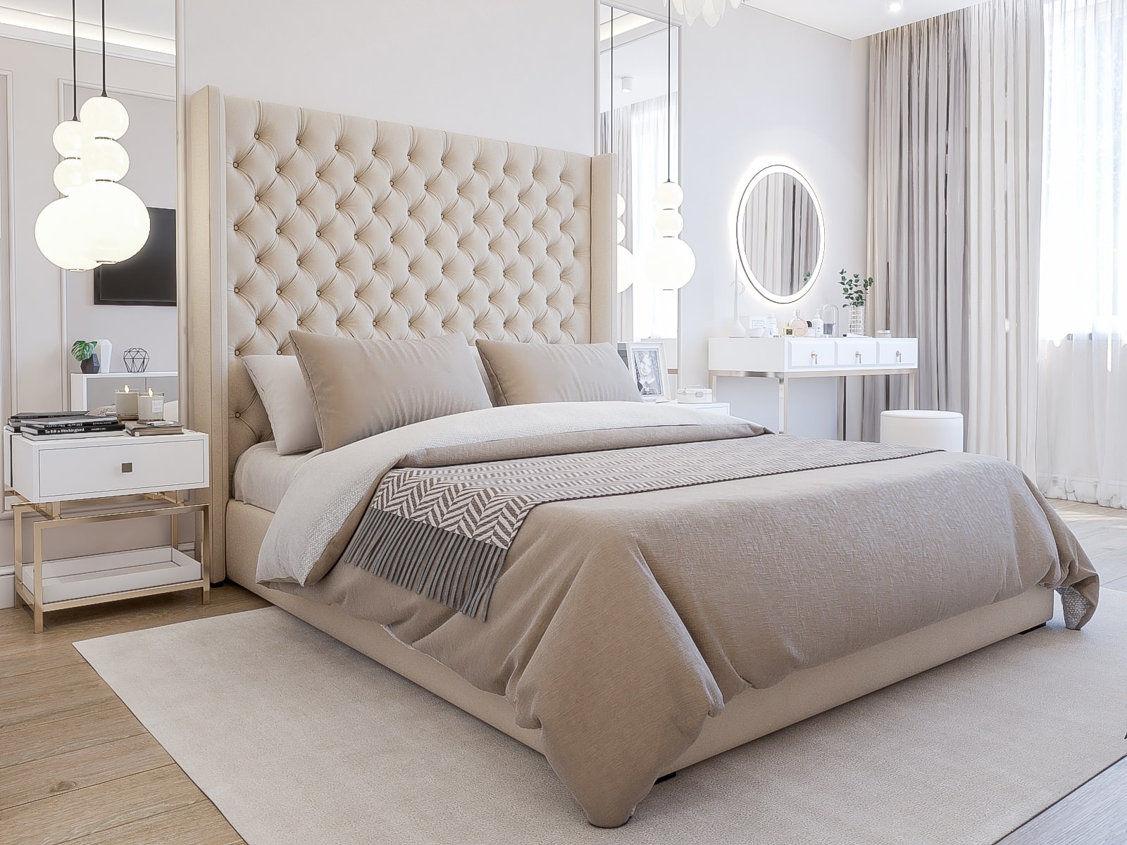 ЖК "Искра Парк"