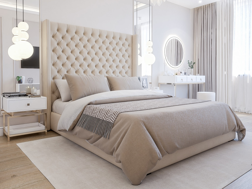 ЖК "Искра Парк"