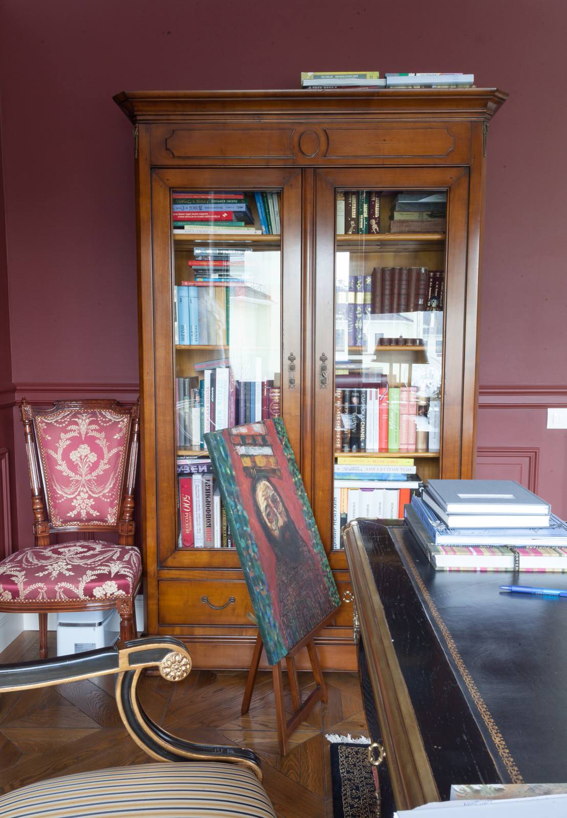 Дом Новая Рига