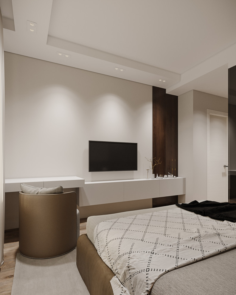 Квартира в ЖК Английский квартал