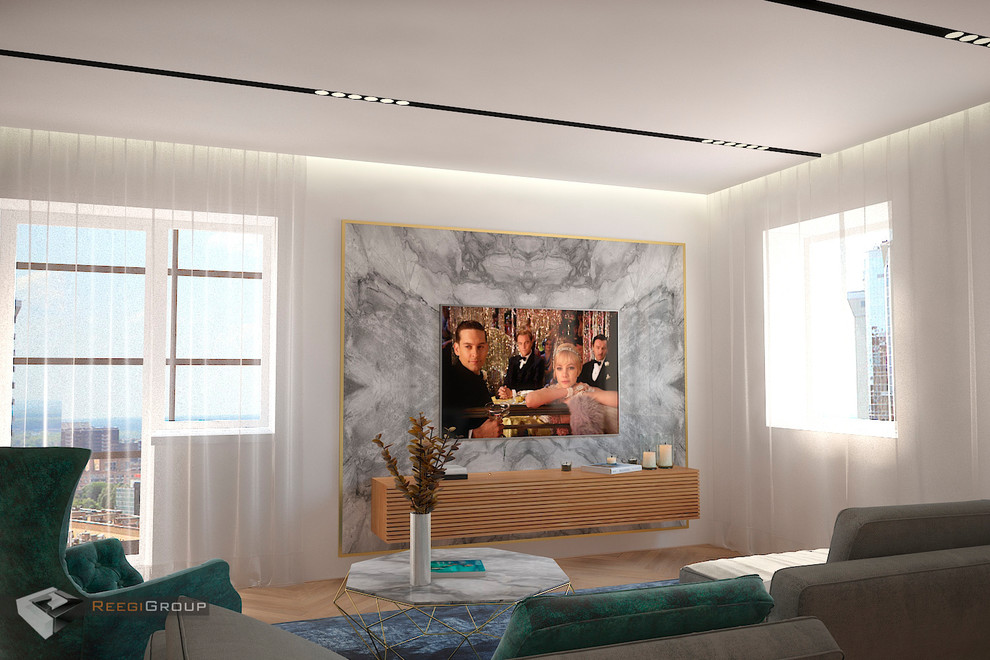 ЖК Европейский