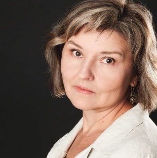 Marina Mikhailik