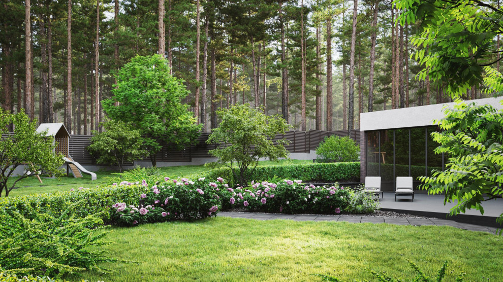 Пионер-Парк, 17 соток, 2024