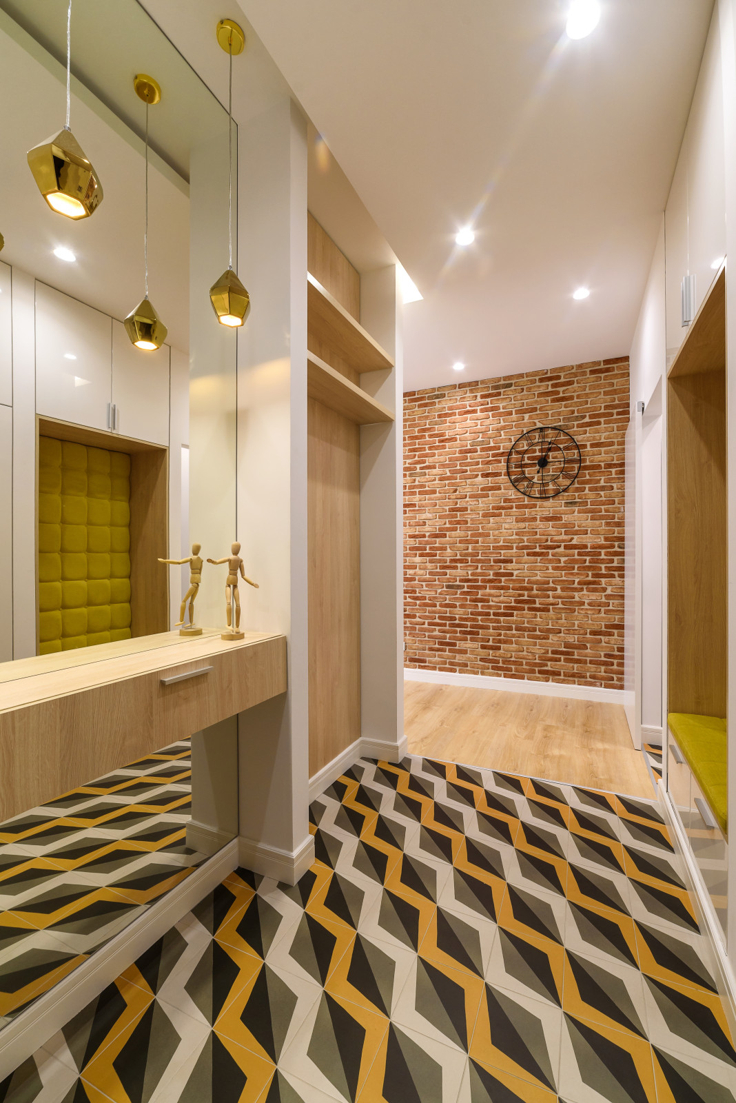 Квартира на ул.Орудийной