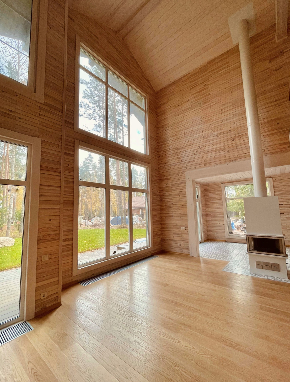 Серый Жемчуг 201