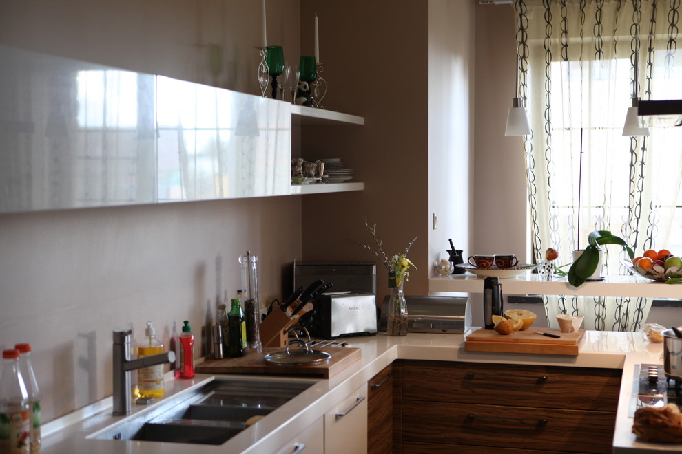 Обложка проекта: Загородный дом. Симферопольское шоссе.