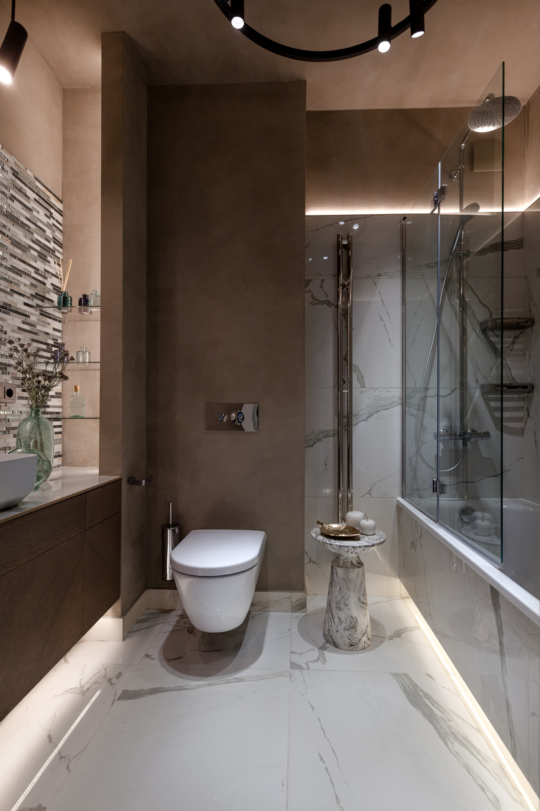 Фоновое изображение профиля Александра Протасова