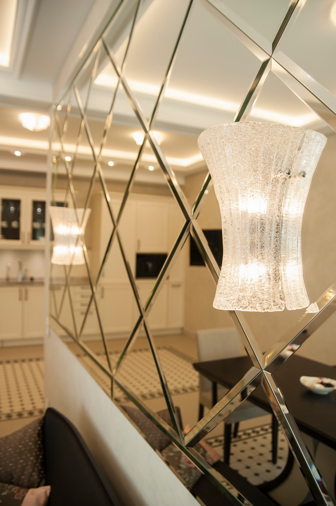 Дом из БРУСА Бугры