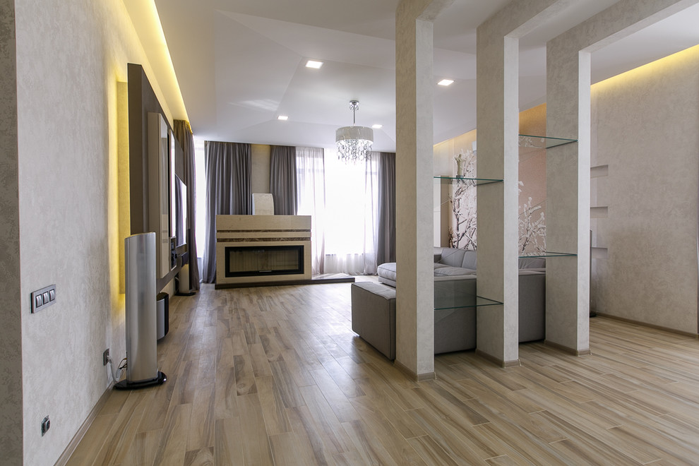 Ремонт в частном доме в Самаре