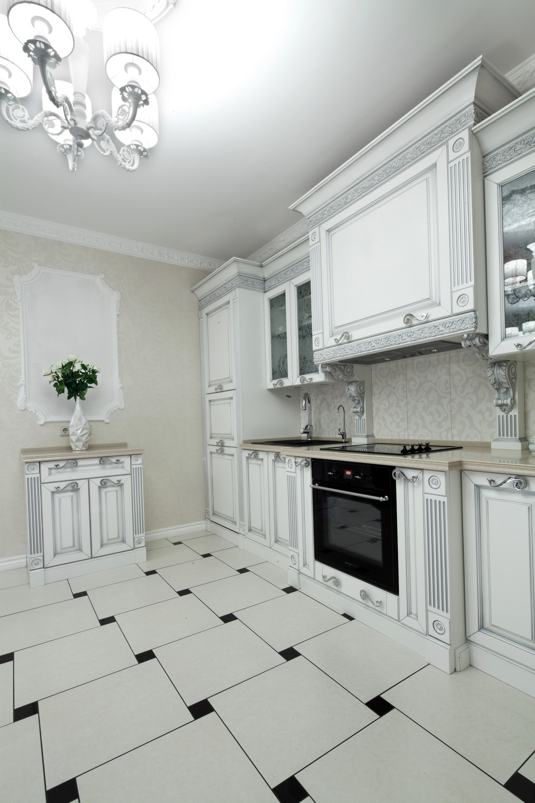 Вильгельма де Генина