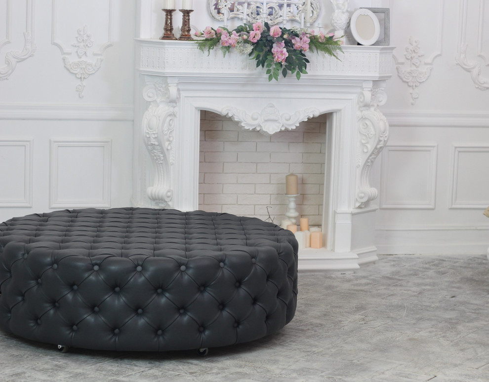 Обложка проекта: фотостудия "Мел"