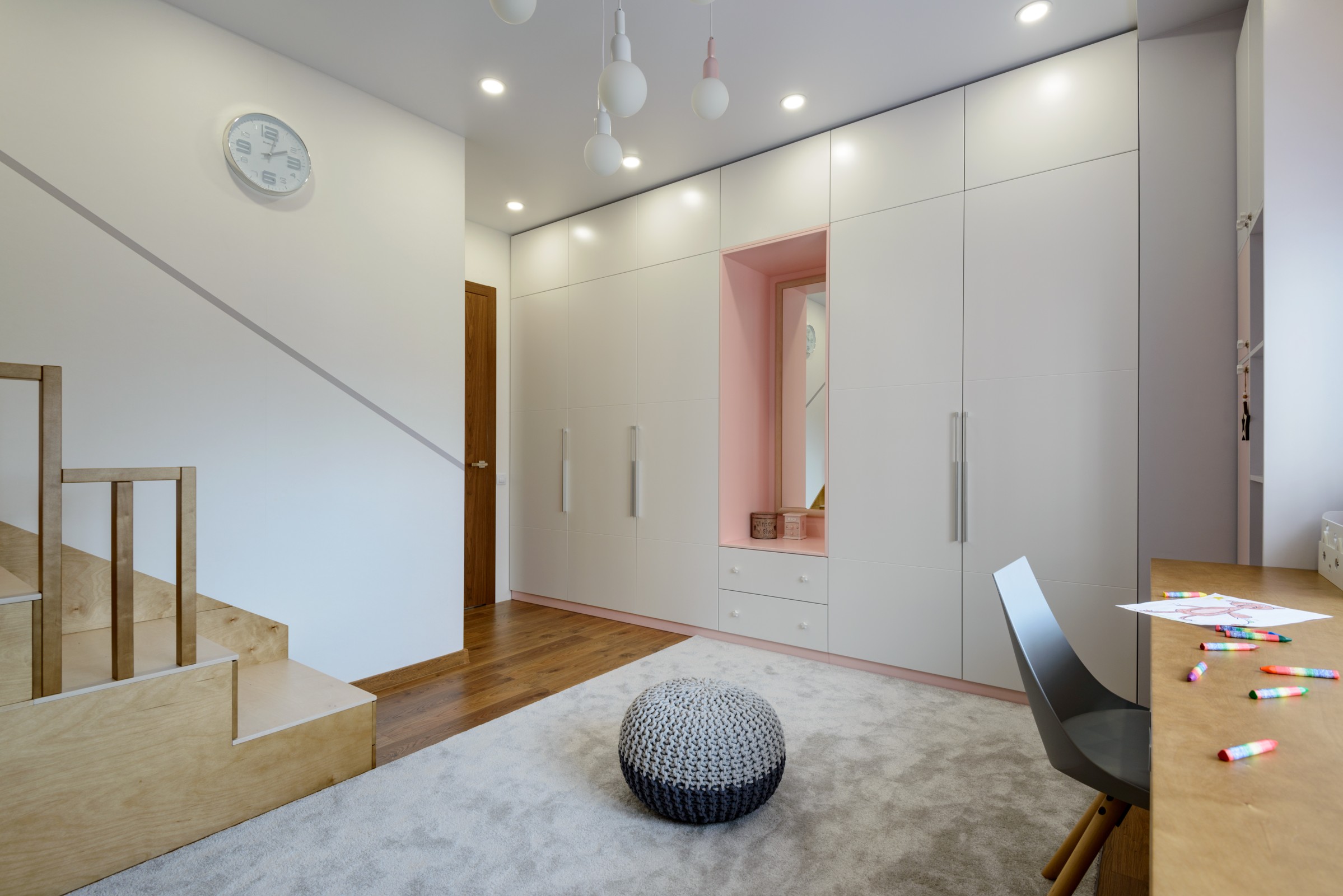 Уютный минимализм