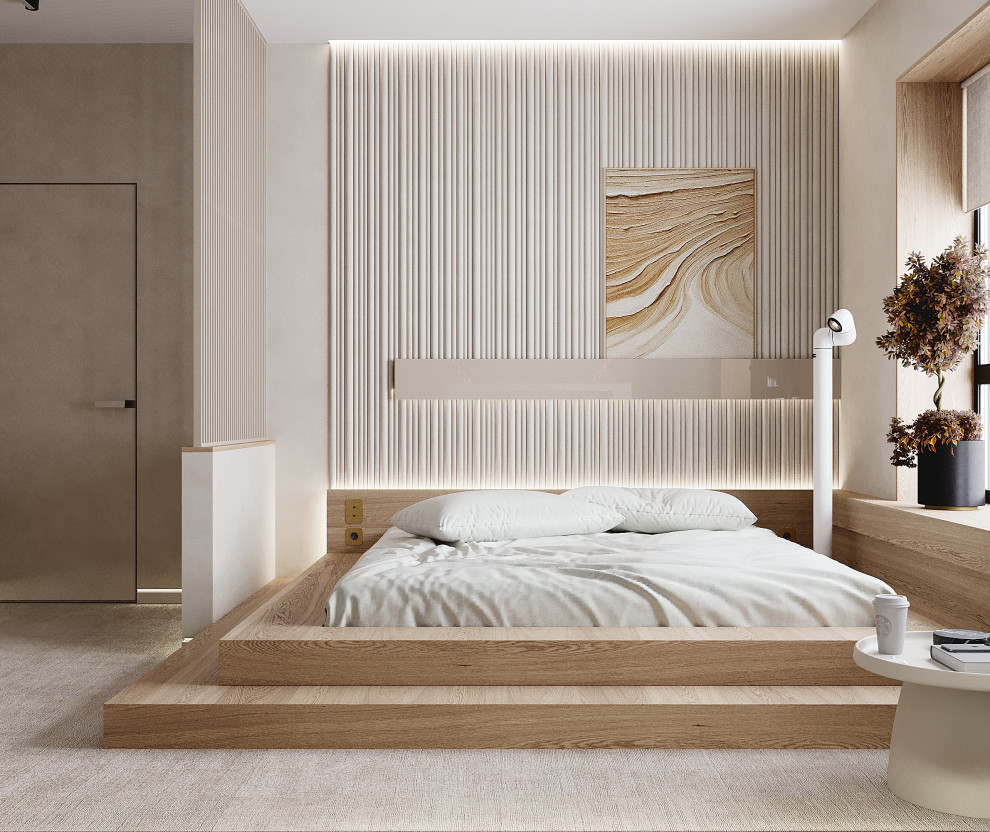 новоподклетное