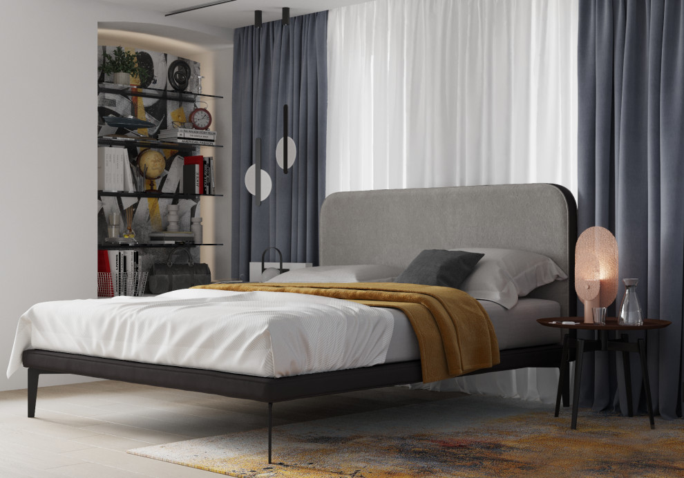 Квартира в историческом фонде