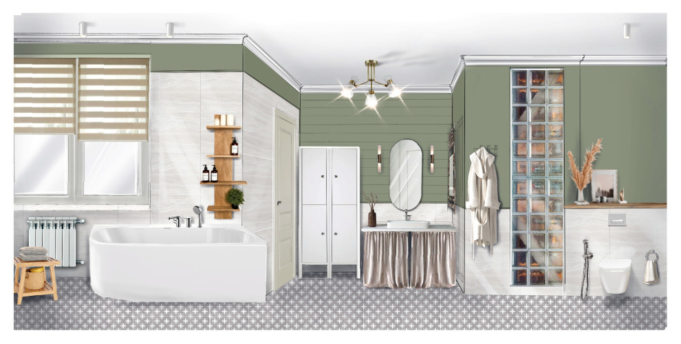 КП "Александровы пруды"