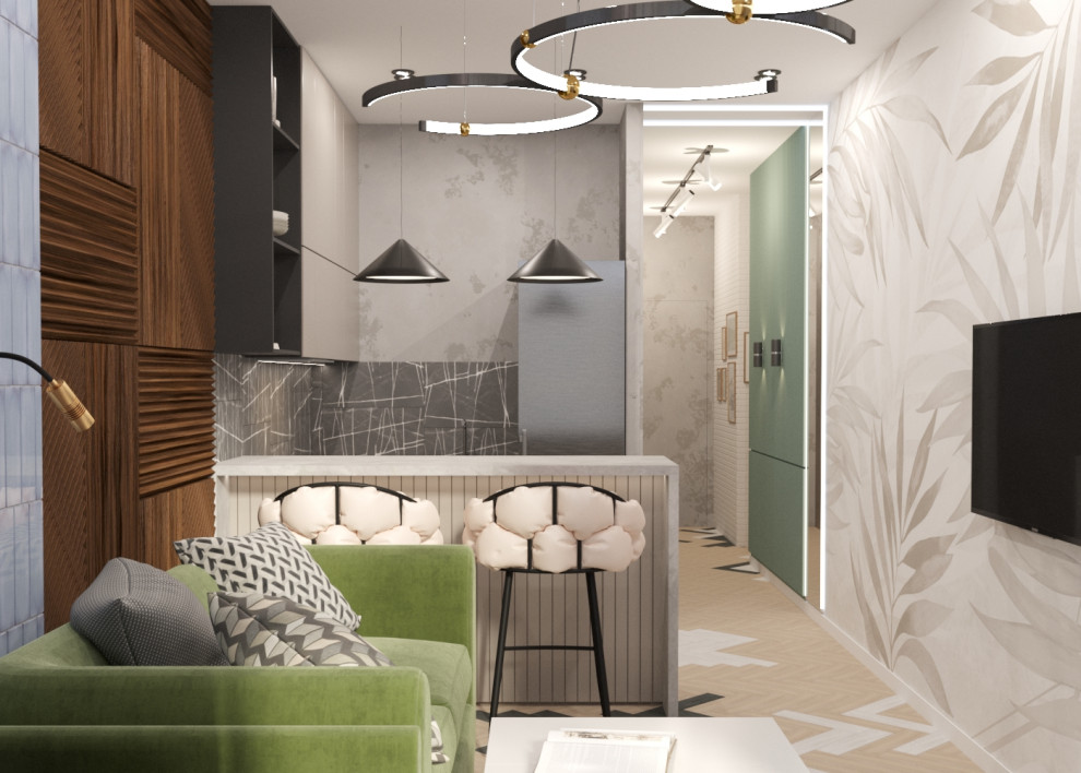 ЖК " АРИСТОКРАТ" г.Пенза