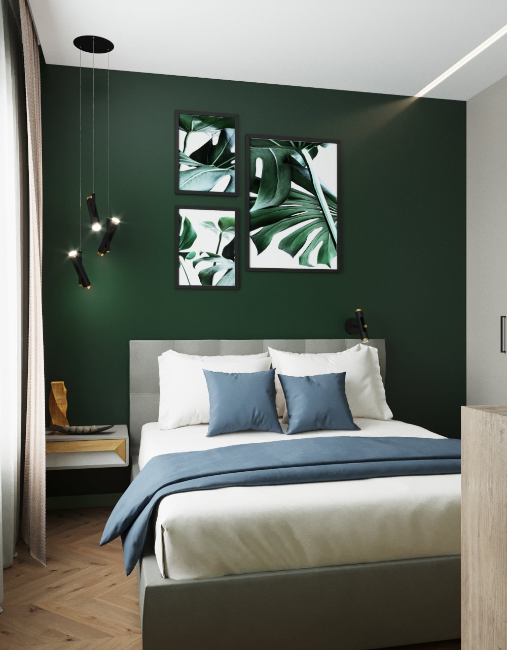 Черняховский