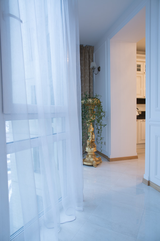 ЖК Шуваловский