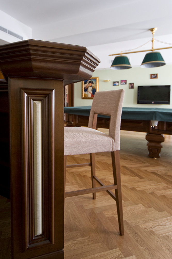 Резиденция Монолит