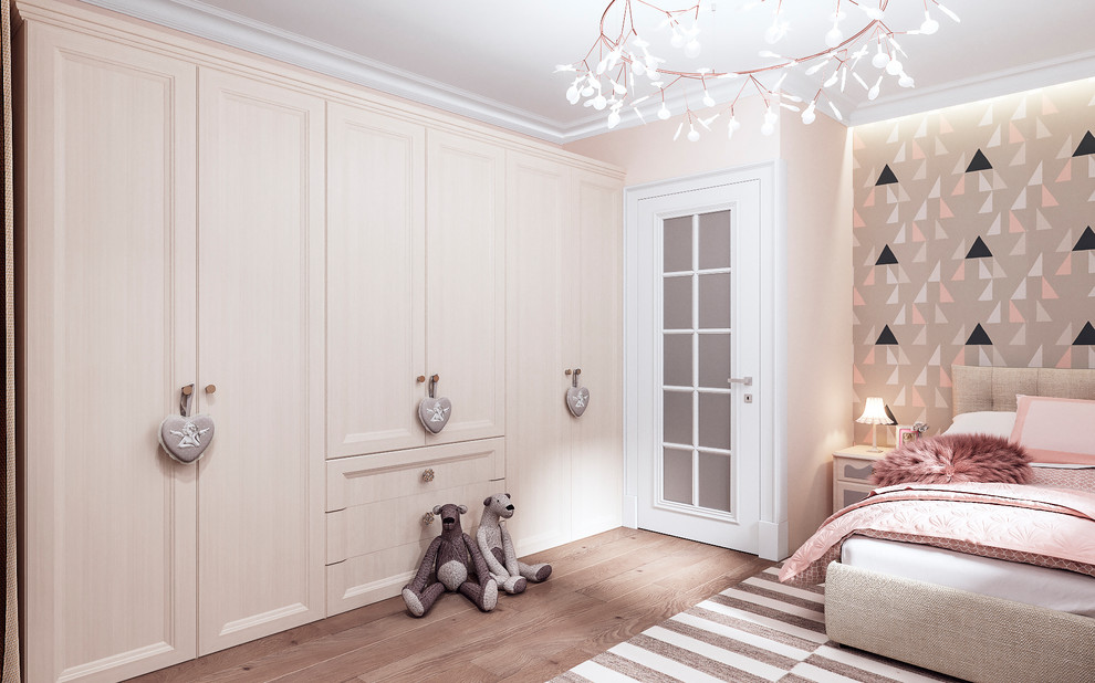 Квартира в ЖК"Город"