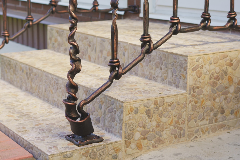 Художественная ковка