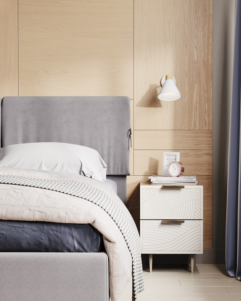 ЖК "Голден сити"