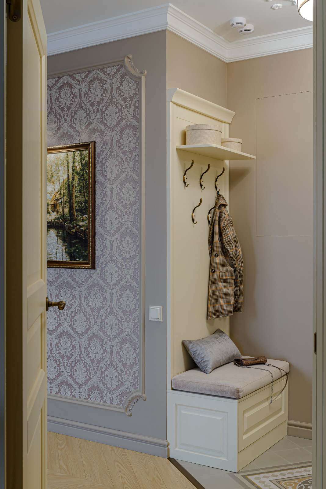 Вечная классика