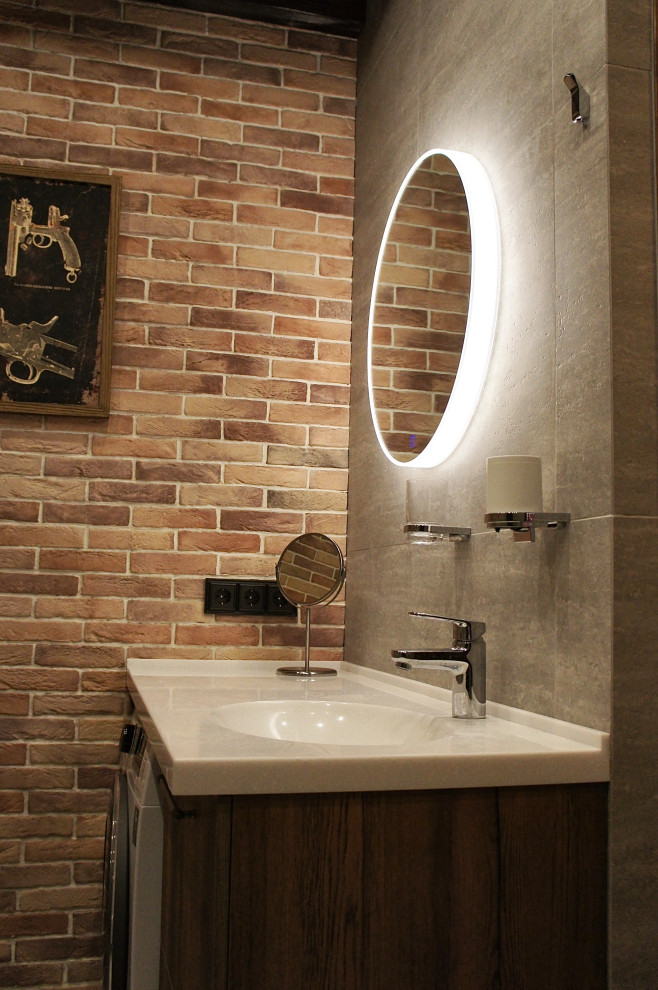 Ванная комната