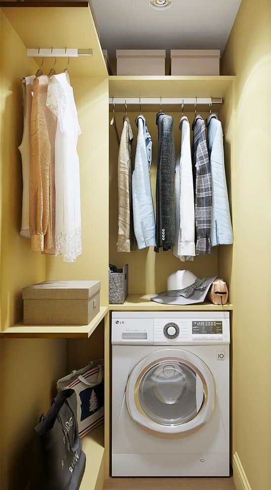 Молодая элегантность