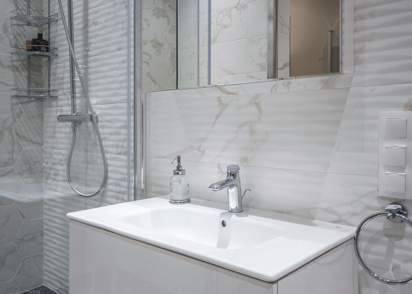 Ремонт ЖК Триколор