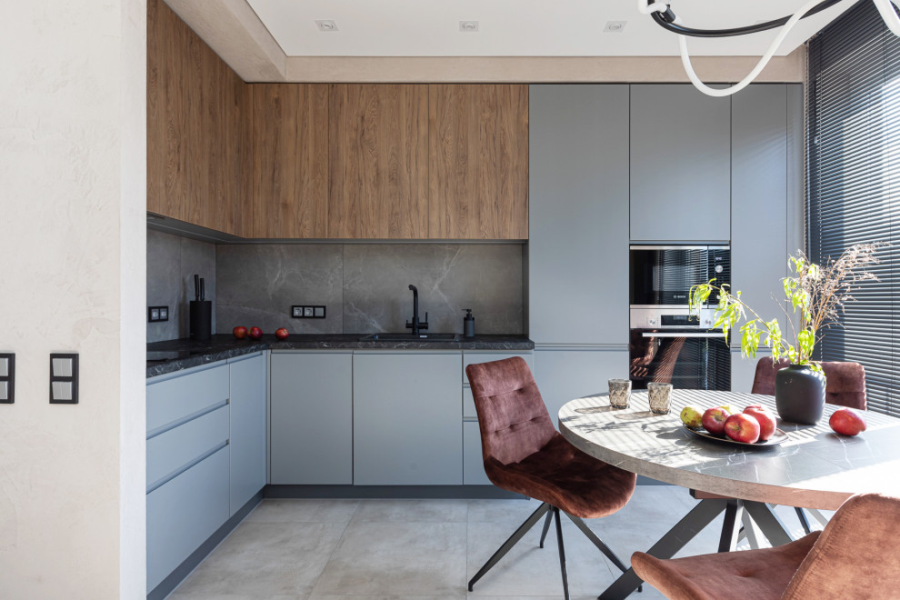 ИНТЕРЬЕР С МУЖСКИМ ХАРАКТЕРОМ