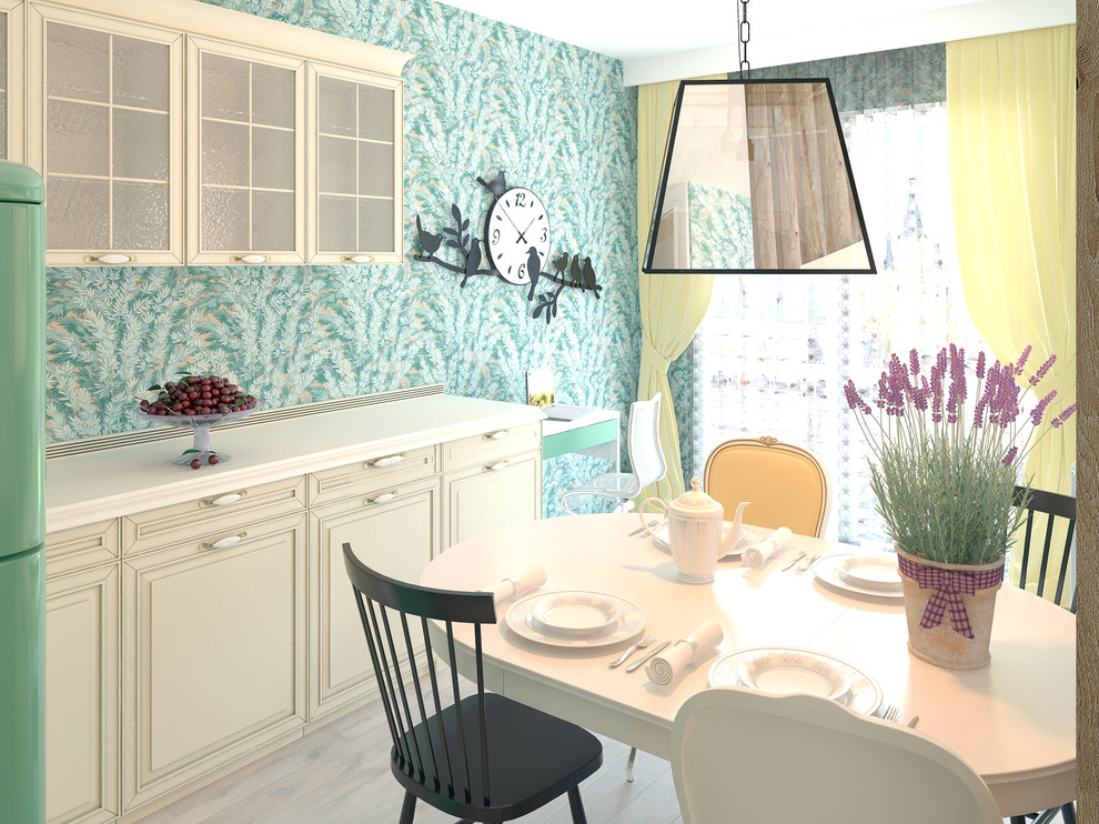 Гагаринские высоты