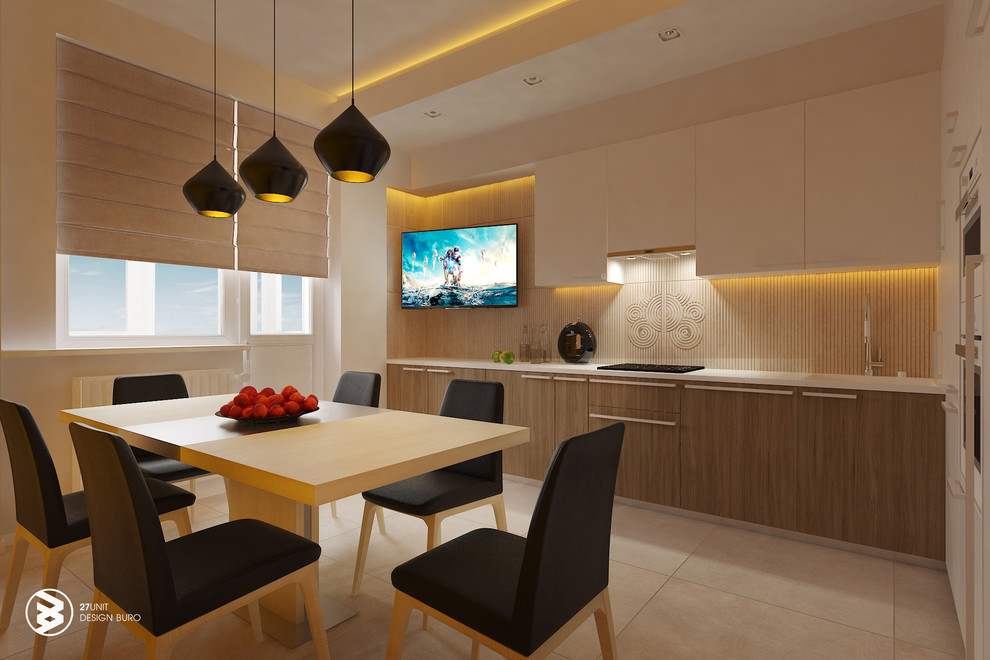 Apartment Prestige Hall