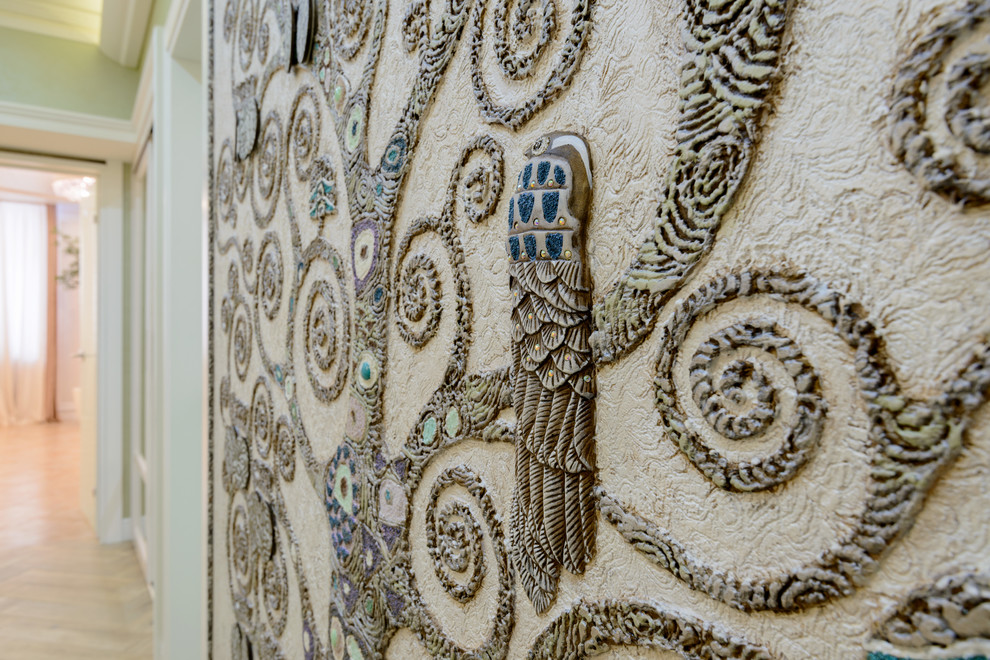 Многофункциональное пространство РЕНОМЕ