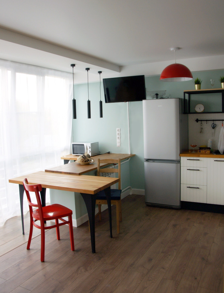 Квартира для холостяка м.Динамо