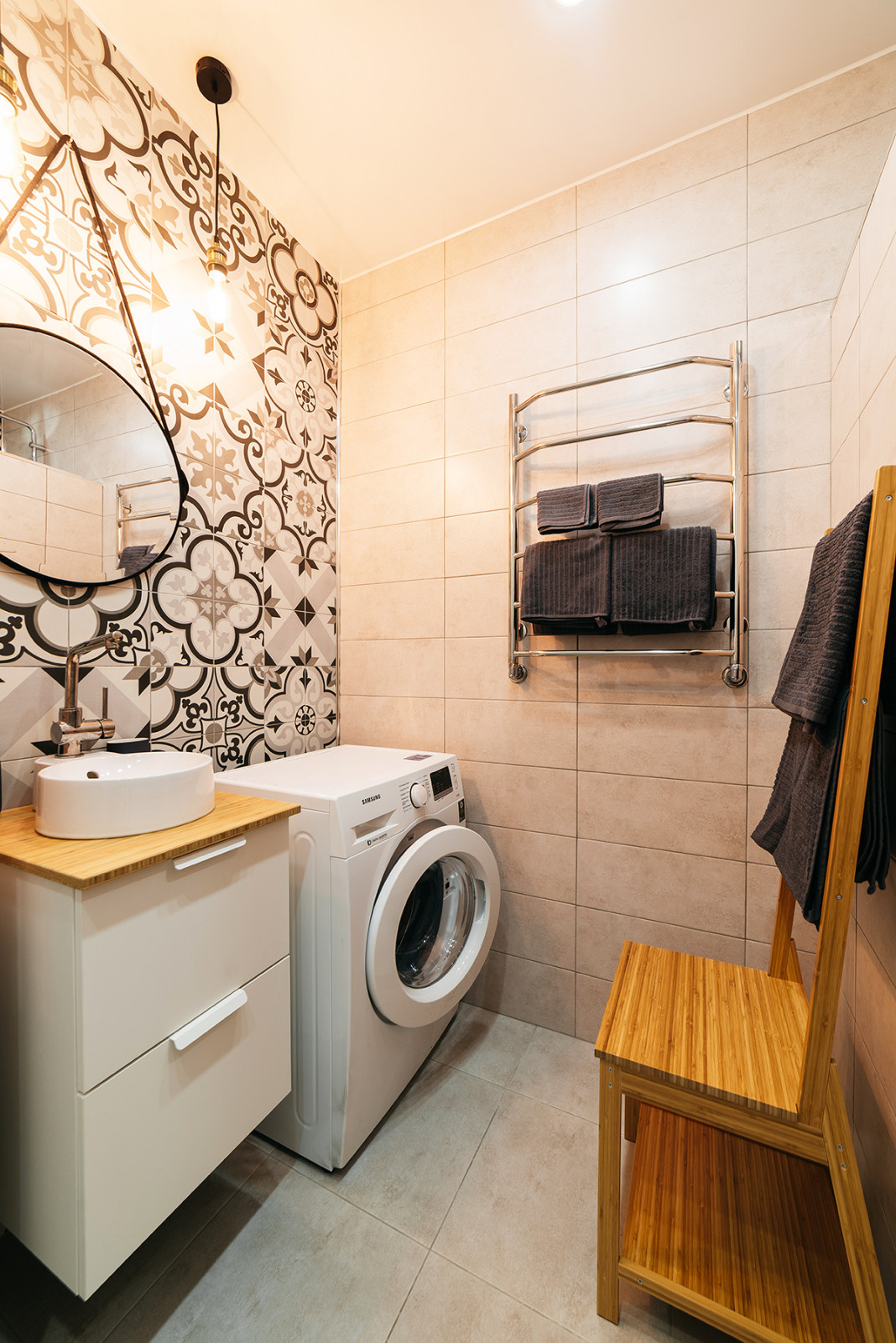 Комиссаровский переулок