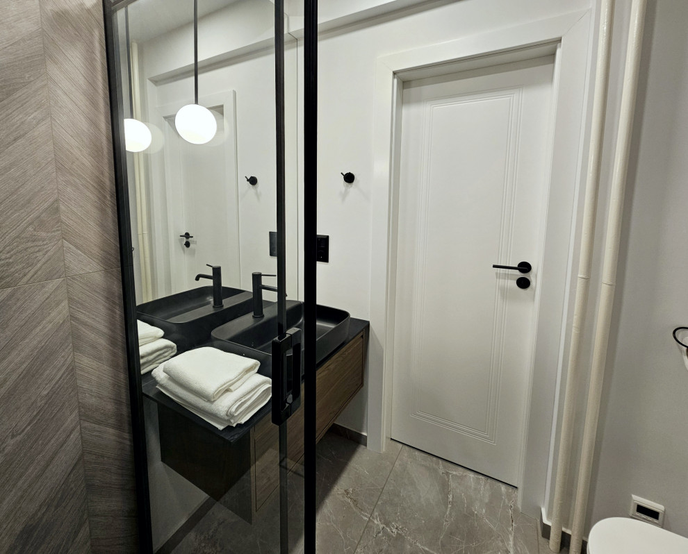 Kairis.Черно-белое кино