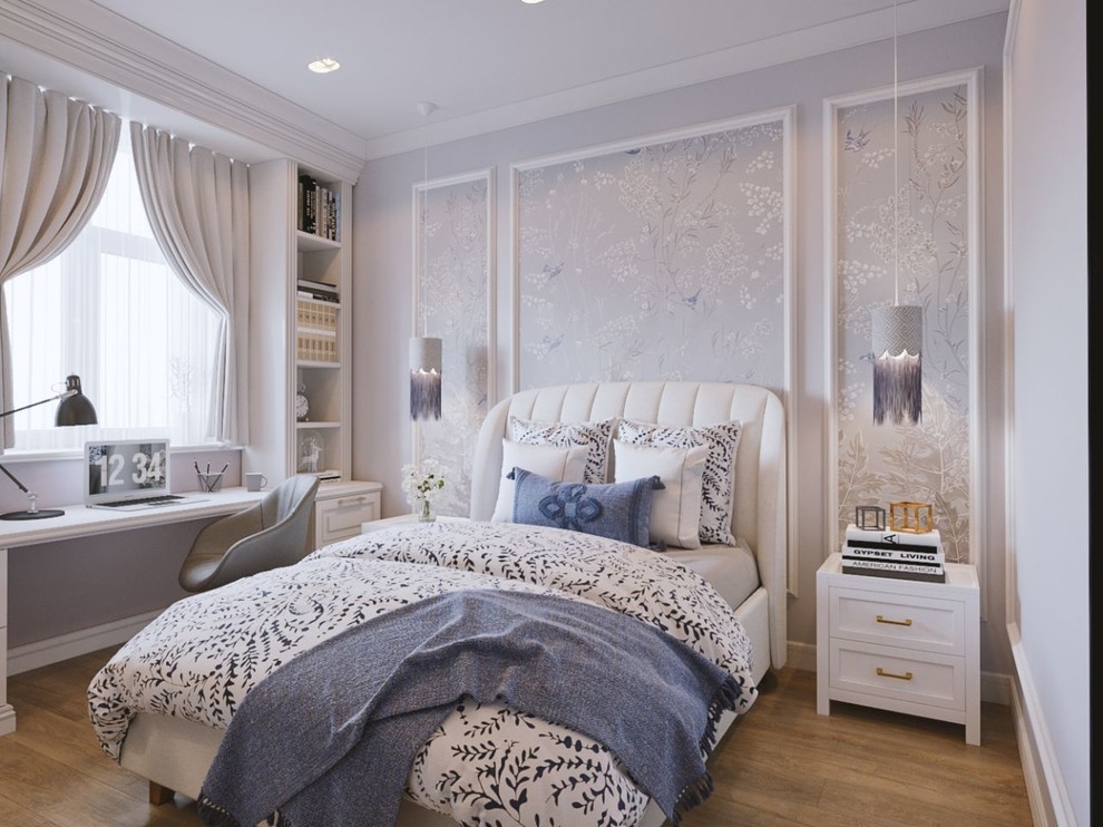 Квартира в ЖК Айвазовский