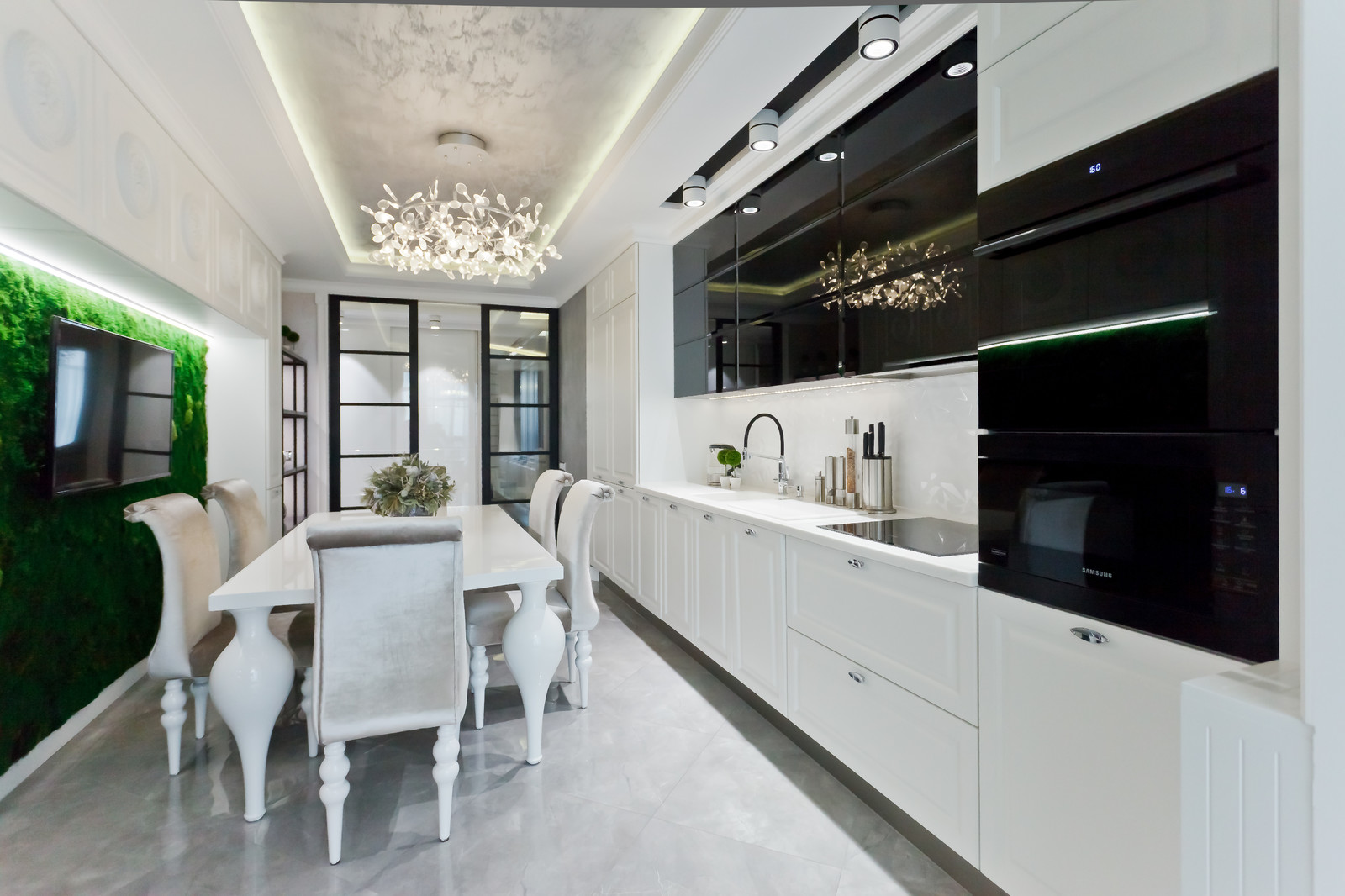 Стиль в деталях