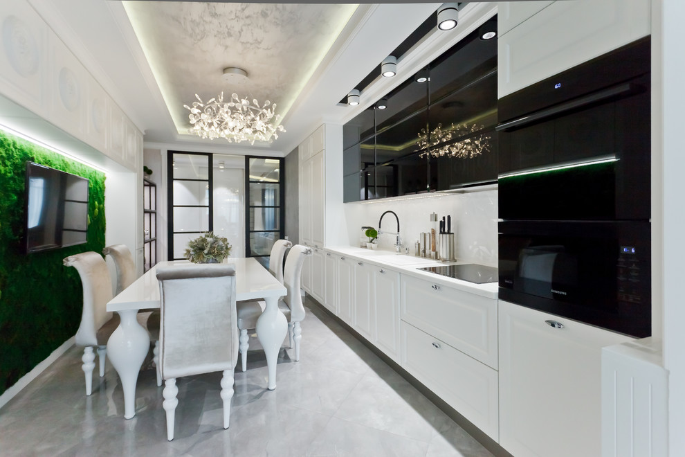 Стиль в деталях