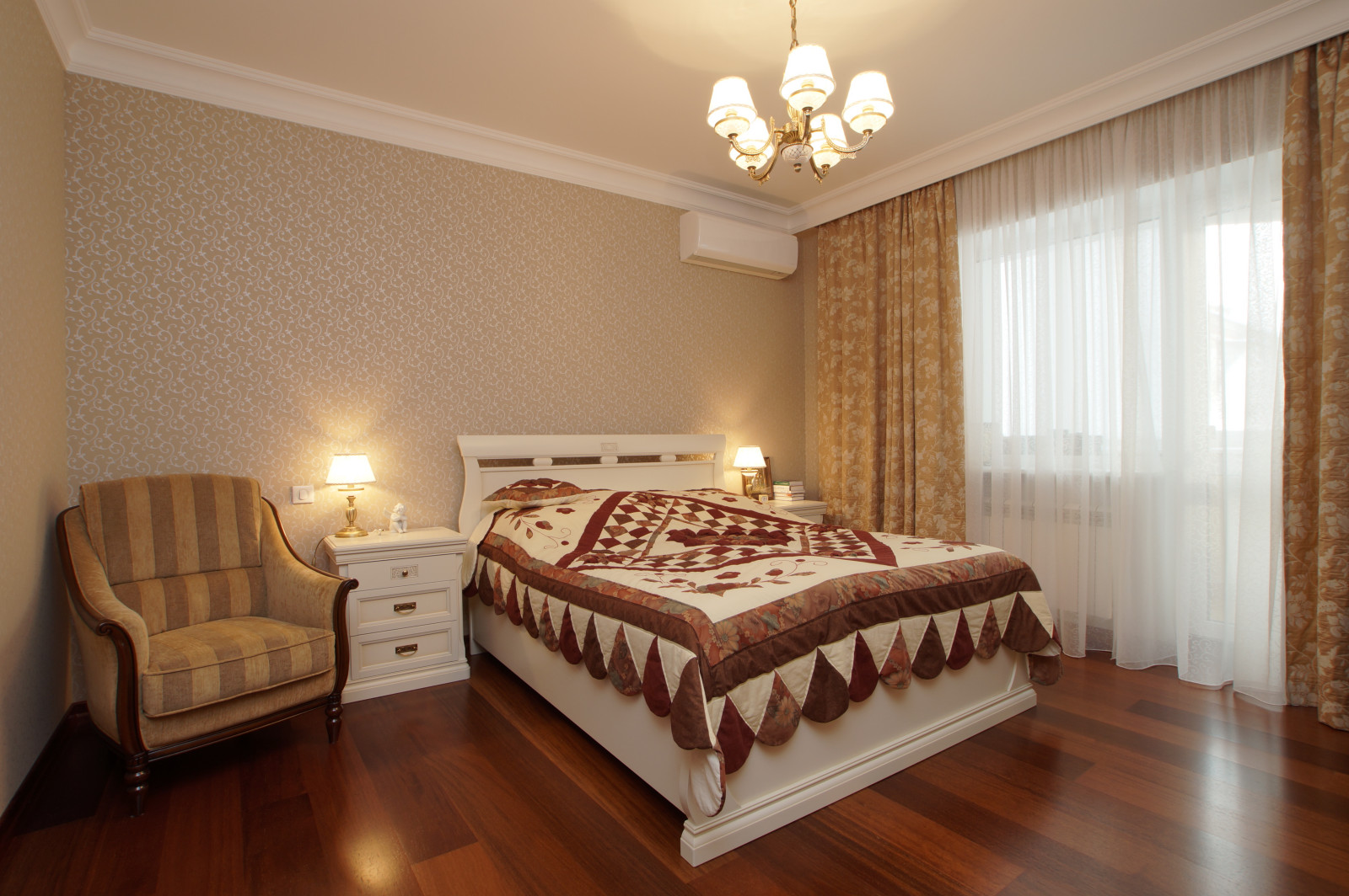 Григорян Араик Геворгович