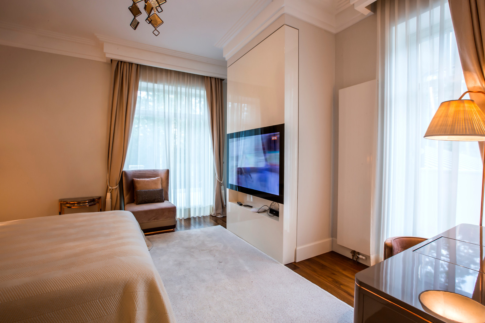 Где то на Рублёвке